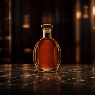 Rum invecchiato
