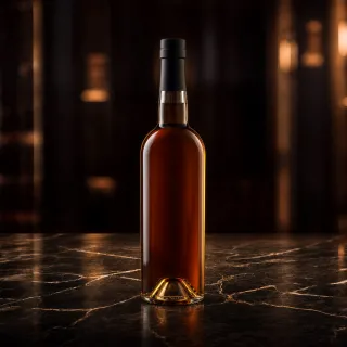 Sherry Amontillado