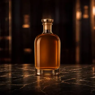Apricot brandy