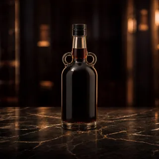 Rum blackstrap