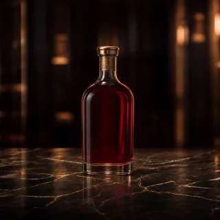 Cherry liqueur