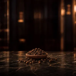 Cloves