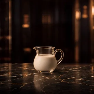 Crema di cocco
