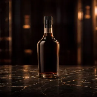 Liquore al caffè
