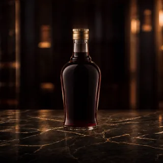 Crème de cassis
