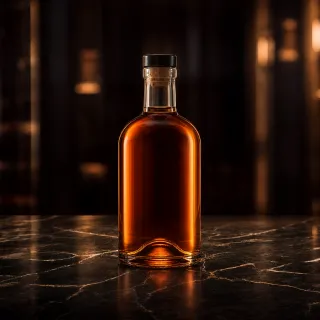 Rum Demerara