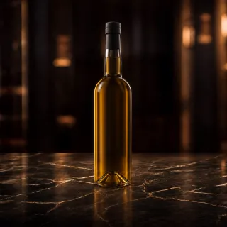 Sherry secco