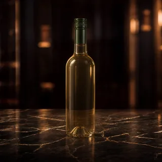 Vermouth dry