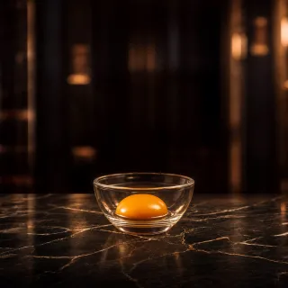Egg yolk
