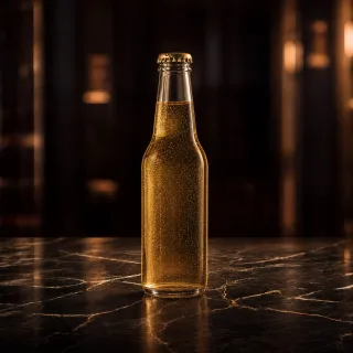 Ginger ale