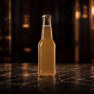 Ginger beer