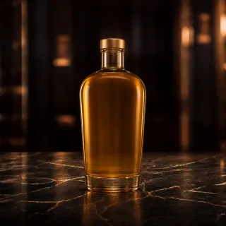 Liquore allo zenzero