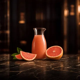 Succo di pompelmo
