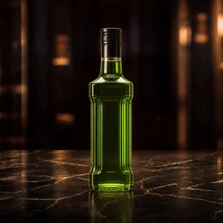 Green Chartreuse