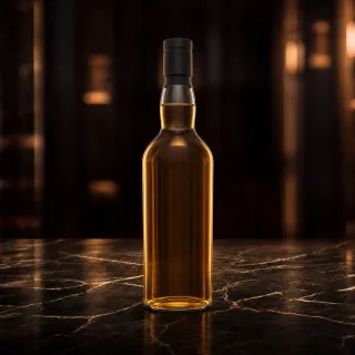 Scotch whisky di Islay