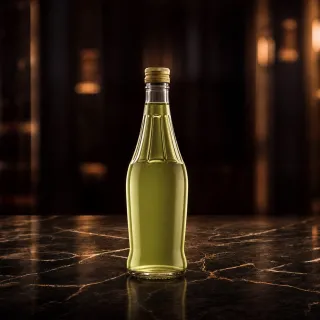 Cordiale al lime
