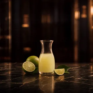 Succo di lime