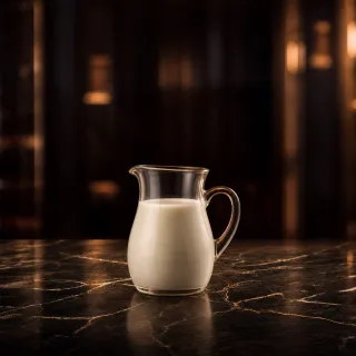 Whole milk