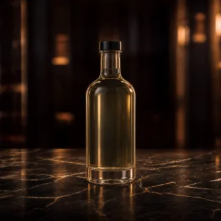 Old Tom gin