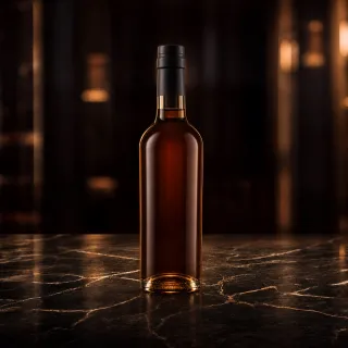 Palo Cortado sherry