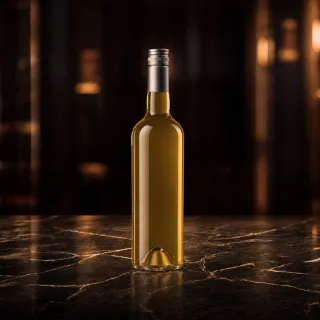 Anise liqueur (pastis)