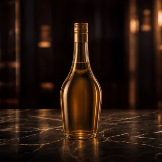 Peach schnapps