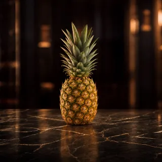 Pineapple