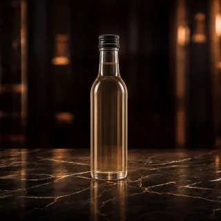 Simple syrup
