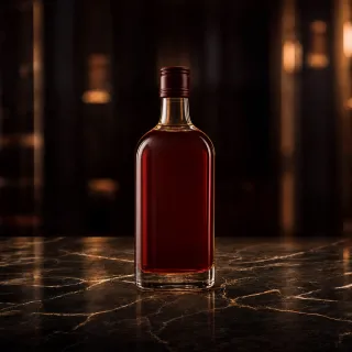 Sloe gin