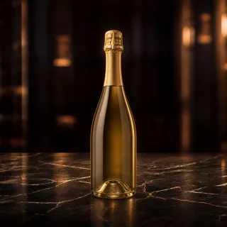 Sparkling wine