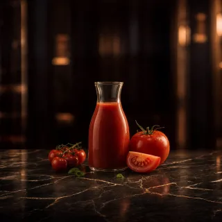 Succo di pomodoro