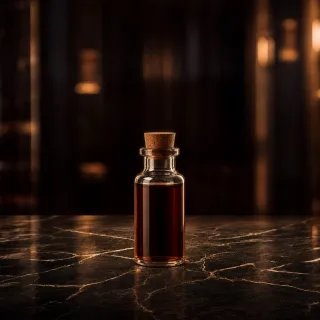 Vanilla extract
