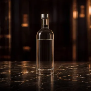 Vodka