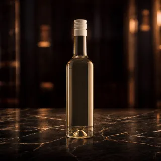 White crème de cacao