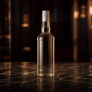 White rum
