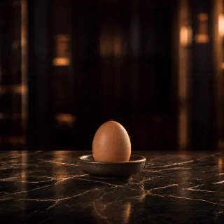 Whole egg