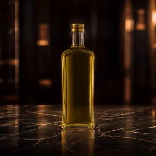 Yellow Chartreuse